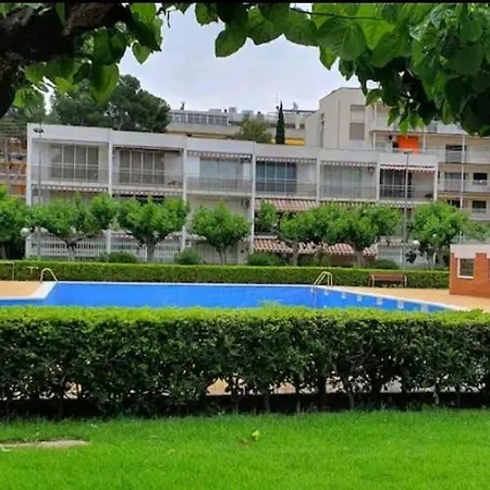 Apartment Pitarra Cerca De Portaventura
