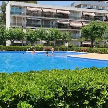 Apartment Pitarra Cerca De Portaventura Salou