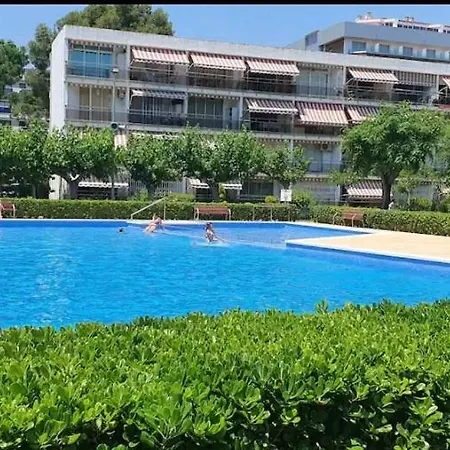 Apartment Pitarra Cerca De Portaventura *