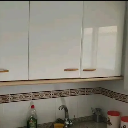 Apartment Pitarra Cerca De Portaventura *