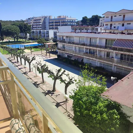 Pitarra Cerca De Portaventura Apartment Salou