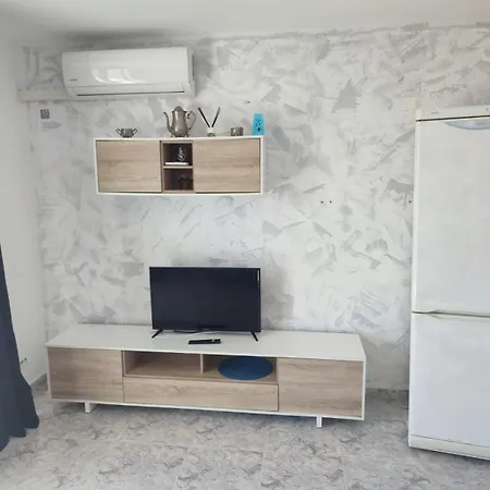 Apartment Pitarra Cerca De Portaventura Salou