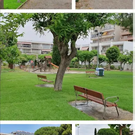 Pitarra Cerca De Portaventura Apartment