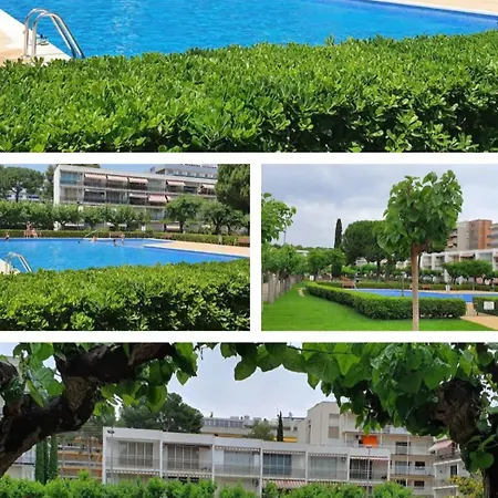 Apartment Pitarra Cerca De Portaventura Salou