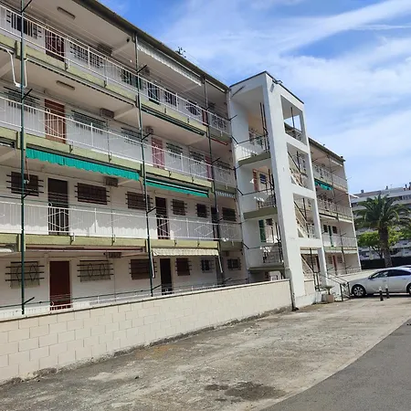 Pitarra Cerca De Portaventura Apartment *