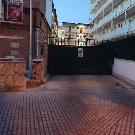 Apartment Pitarra Cerca De Portaventura *