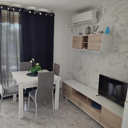 Pitarra Cerca De Portaventura Apartment