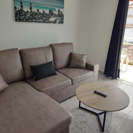 Apartment Pitarra Cerca De Portaventura *
